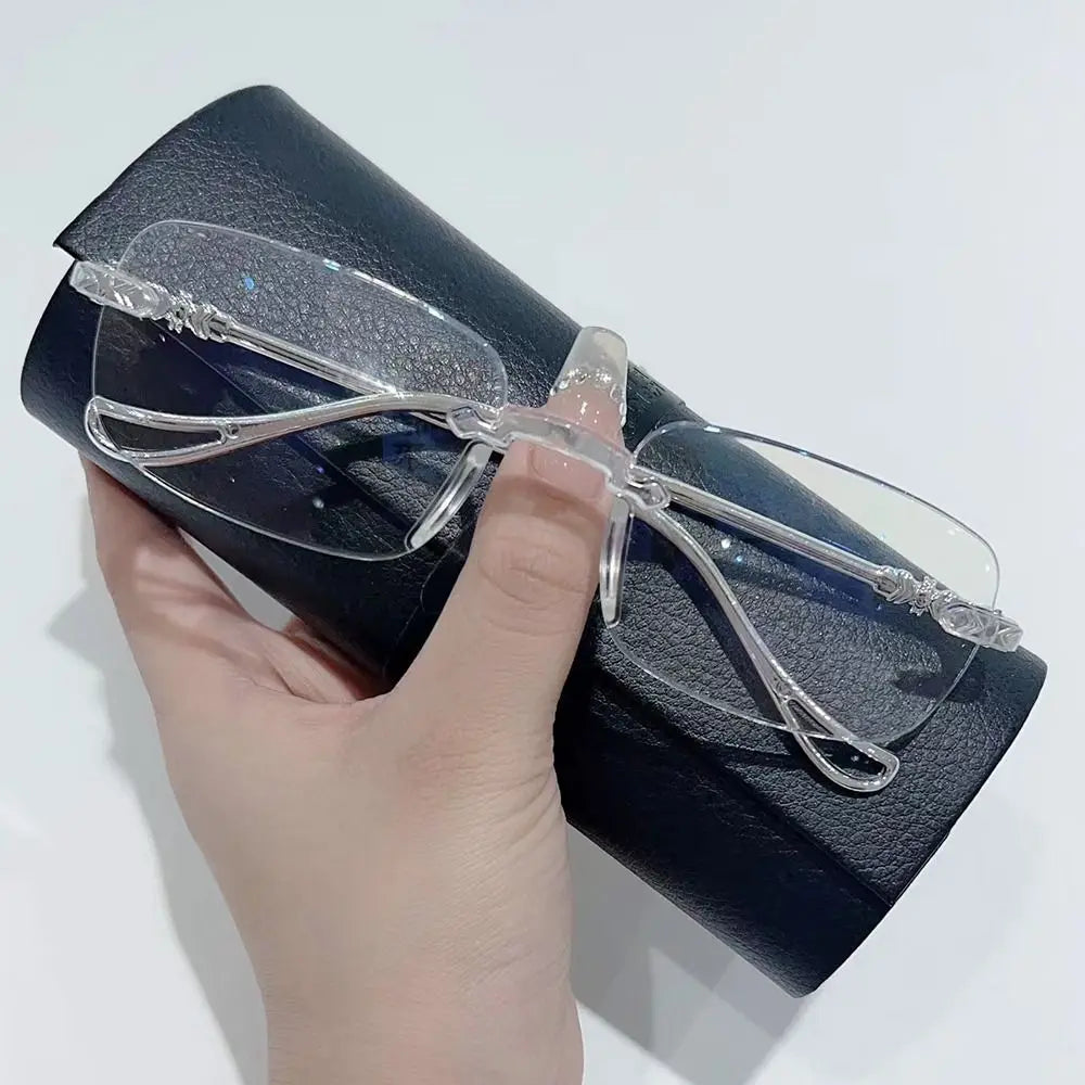 PC Blue Ray Glasses