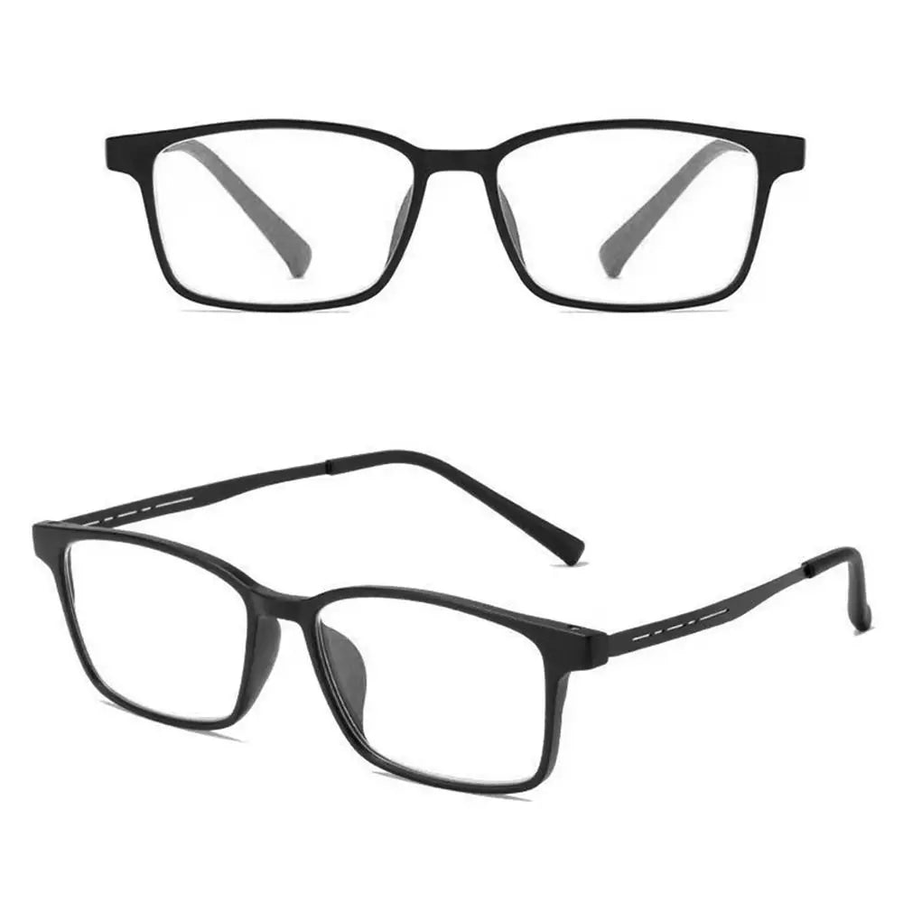 Pure Titanium Reading Glasses