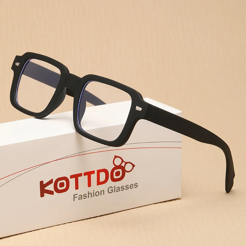 KOTTDO Fashion Women Glasses