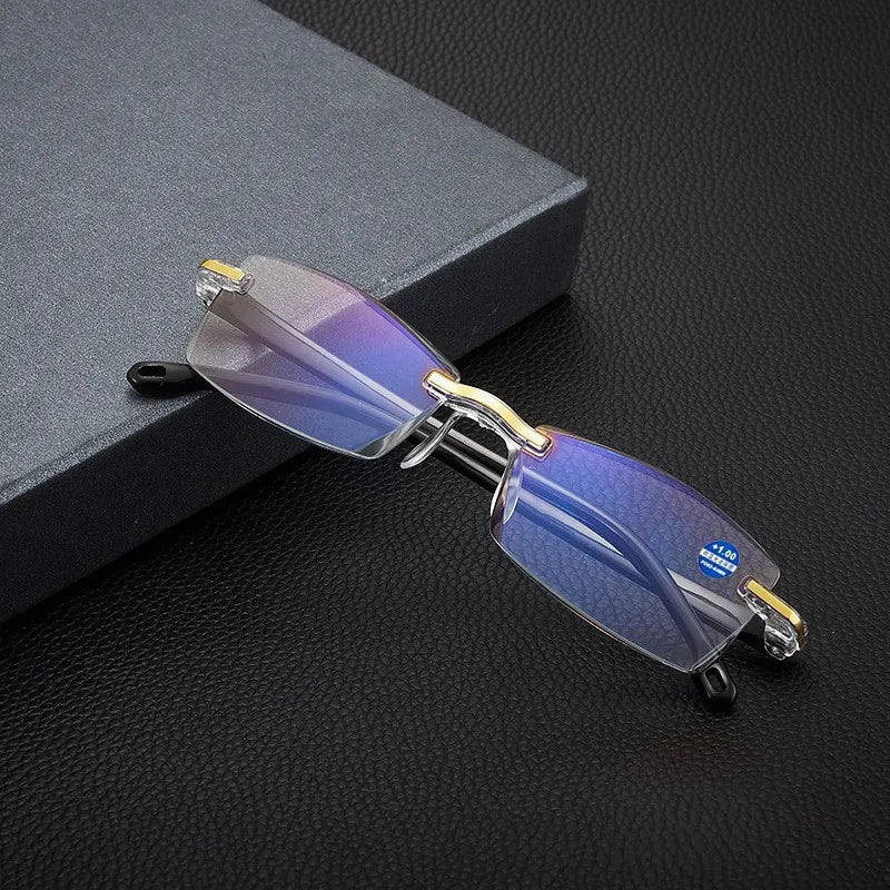 Retro Reading Glasses