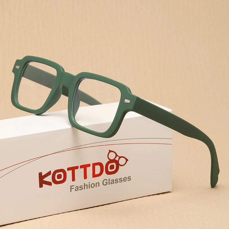 KOTTDO Fashion Women Glasses