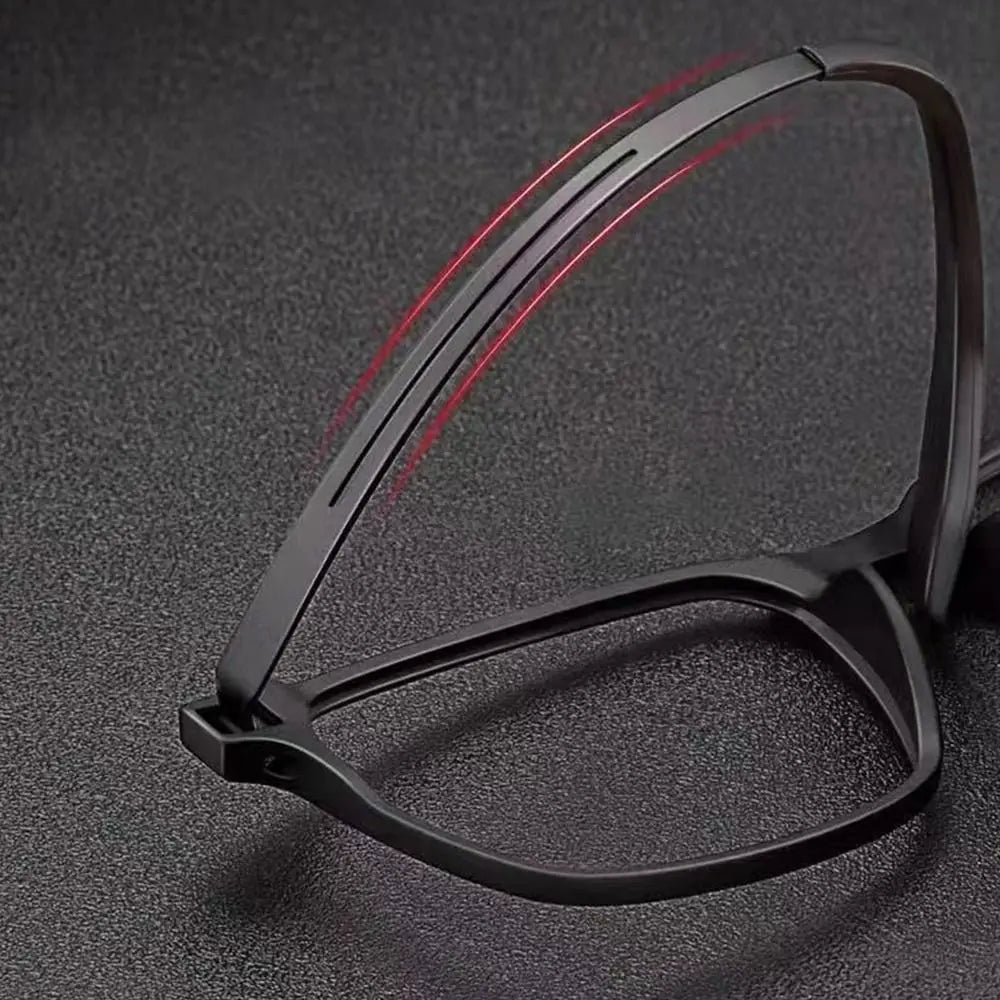 Pure Titanium Reading Glasses
