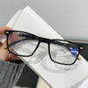 Oversize Square Reading Glasses